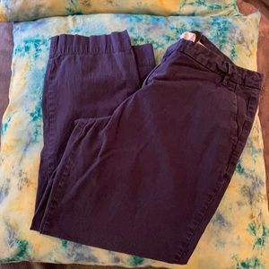 Patagonia Stretch All-Wear Capris